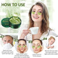 Seaweed Moisturizing Eye Patches (Pack of 1)