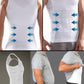 Men's Solid Compression Flexvest