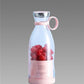 Travel Portable Mini Juice Blender