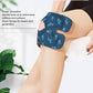 Compress Self-heating Warming Patch Mugwort Warming Knee Patch
