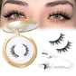 Magnetic Eyelashes Pair of 1
