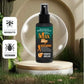 Deet Mosquito and Insect Repellent Spray (Pack of 1)
