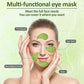 Seaweed Moisturizing Eye Patches (Pack of 1)